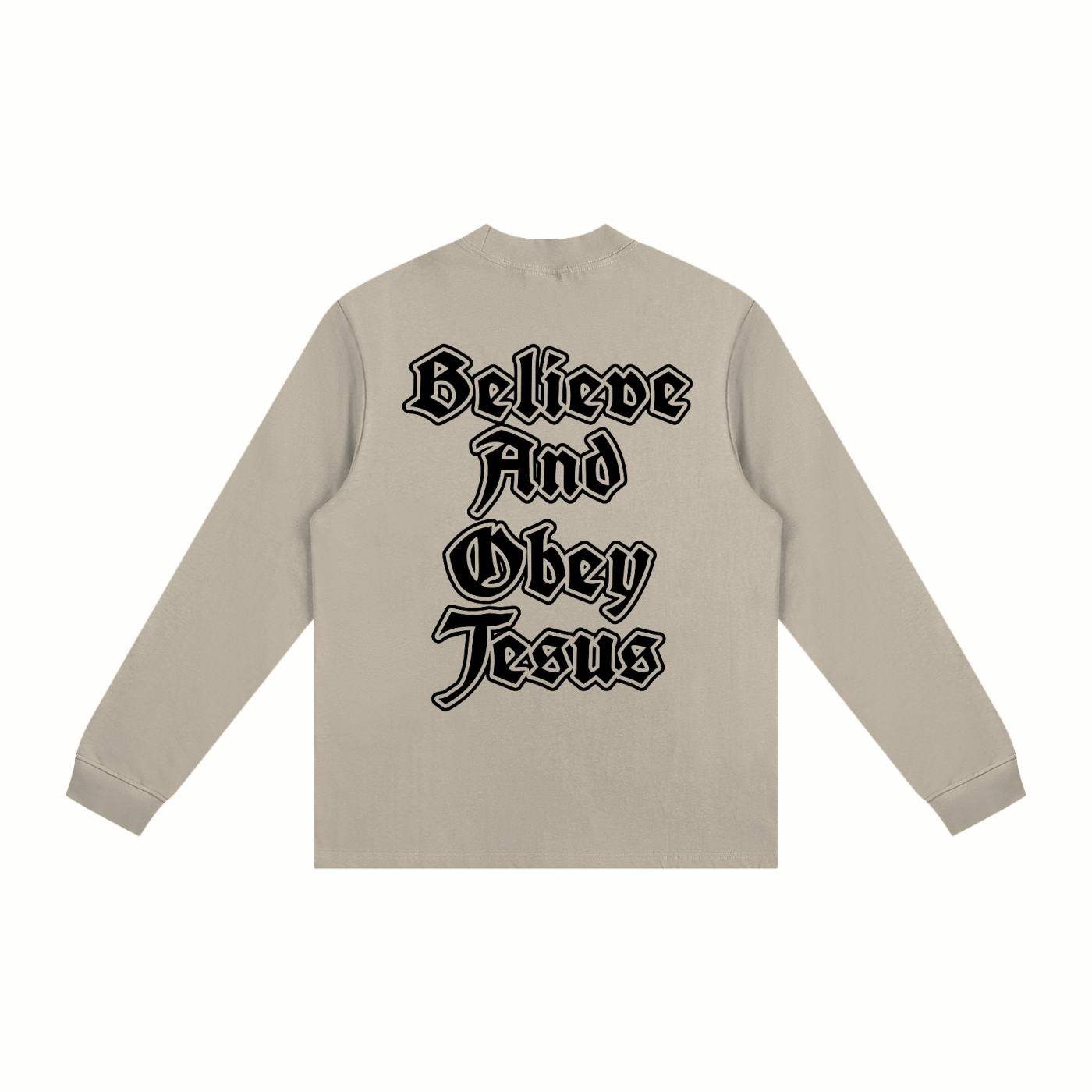 Repent Sweatshirt