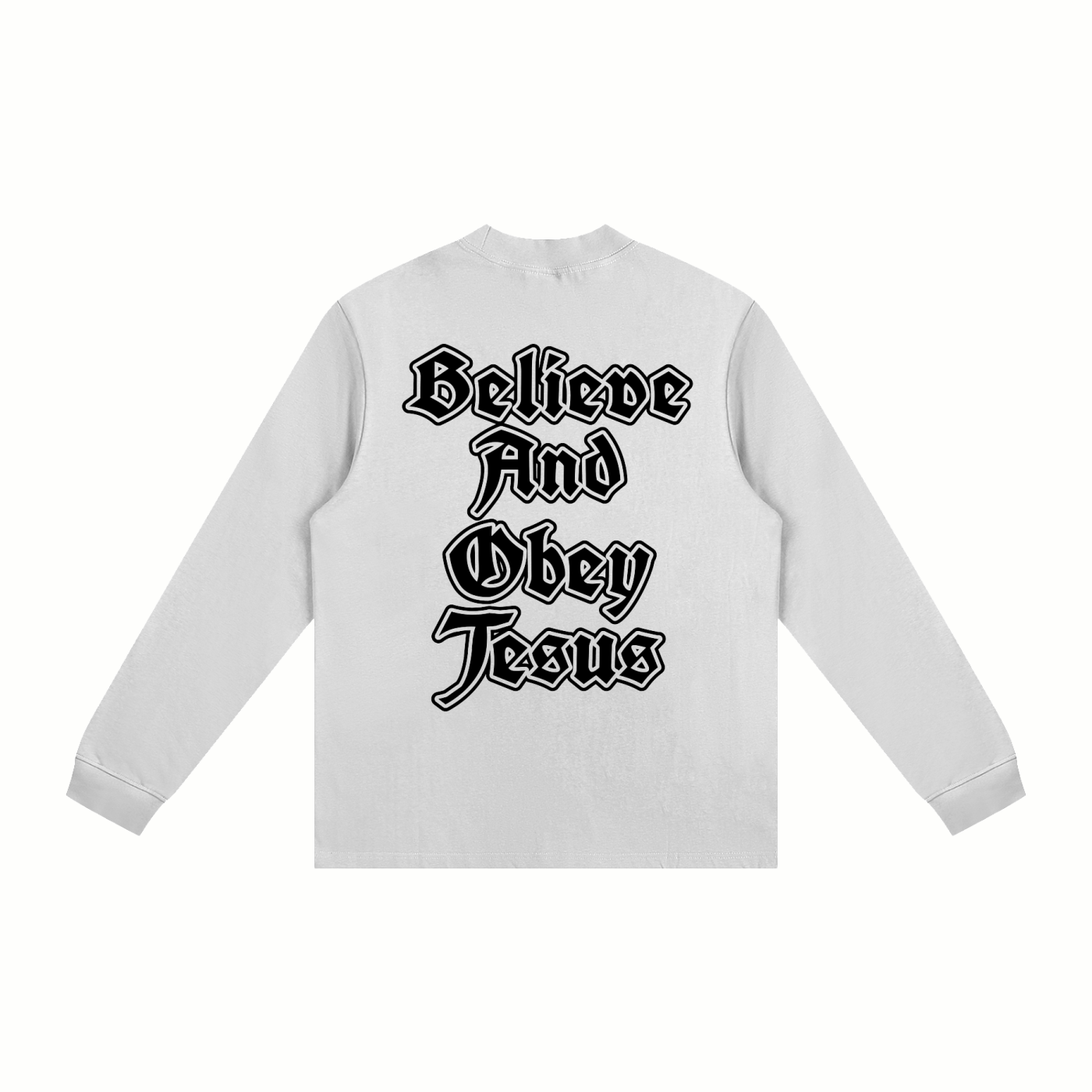 Repent Sweatshirt