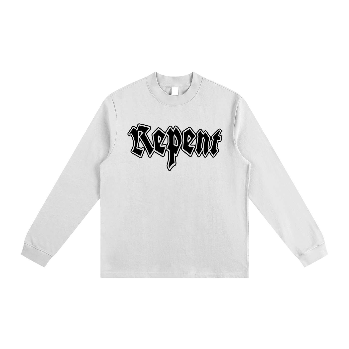 Repent Sweatshirt