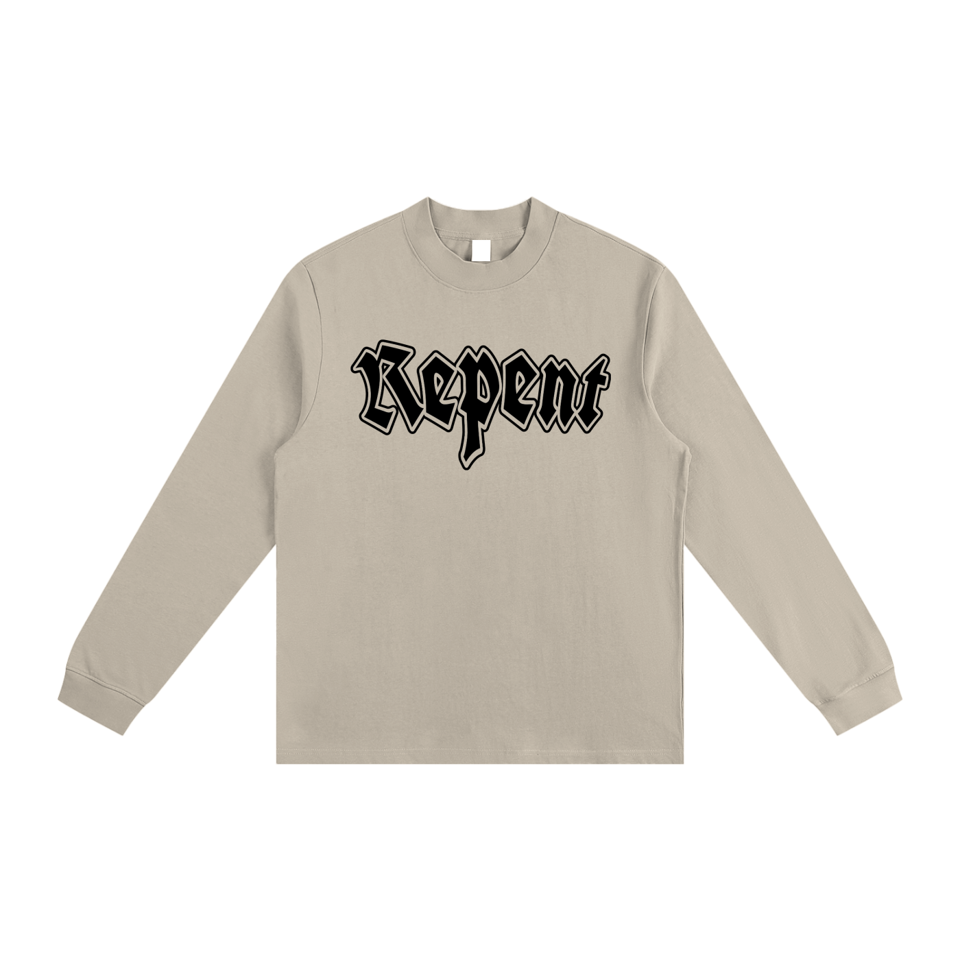 Repent Sweatshirt