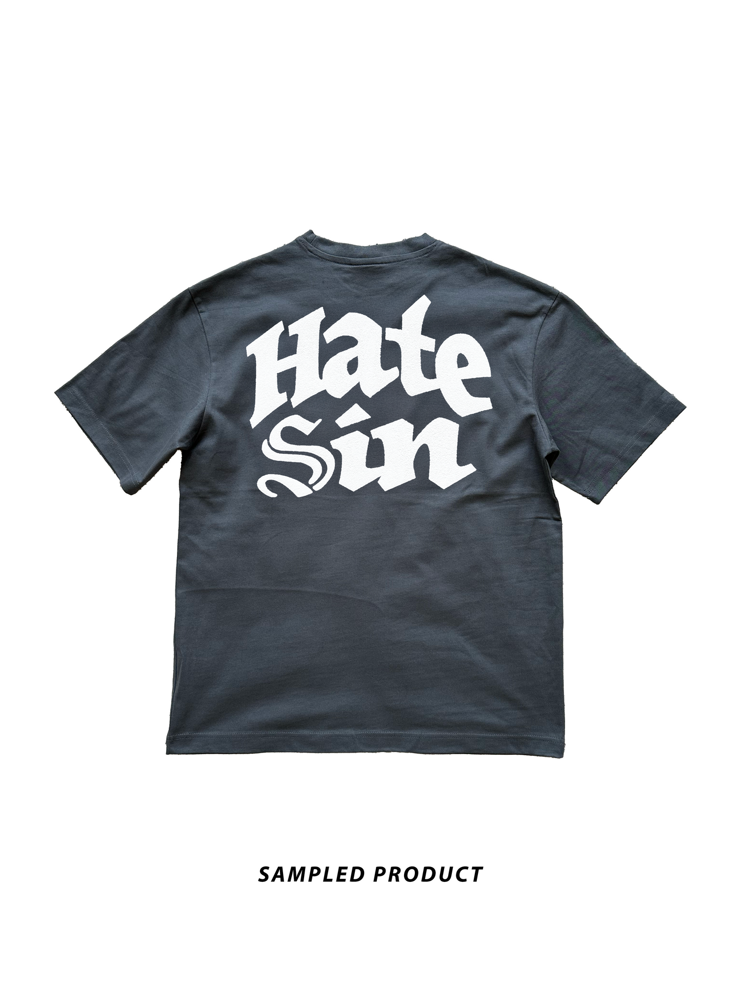 LOVE JESUS SHIRT