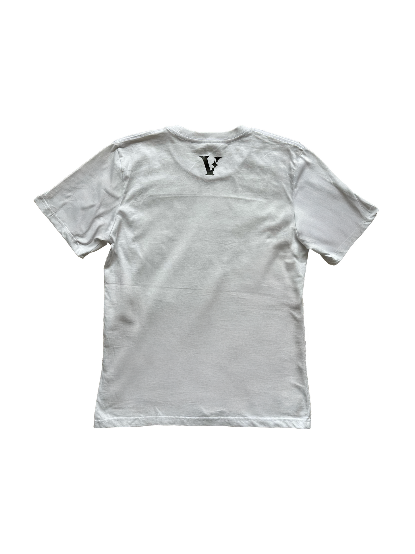 SALVATION SHIRT (White)