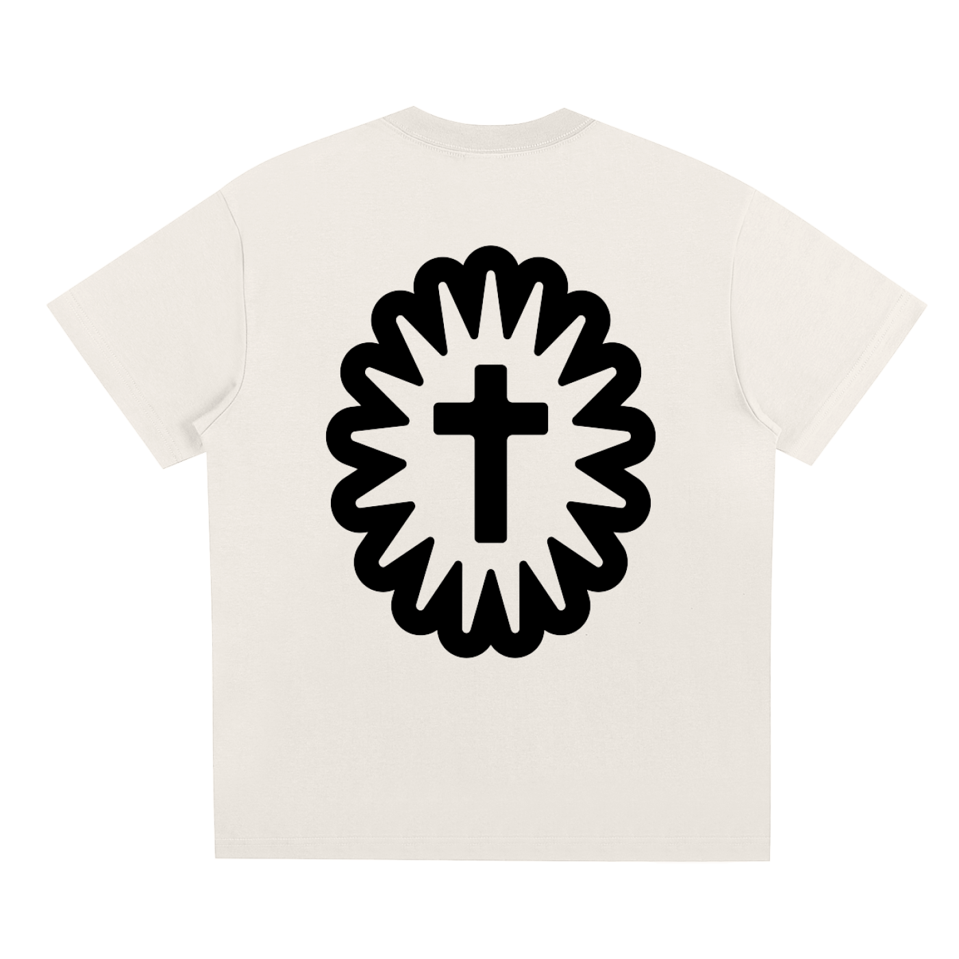 Only Way To Heaven Shirt