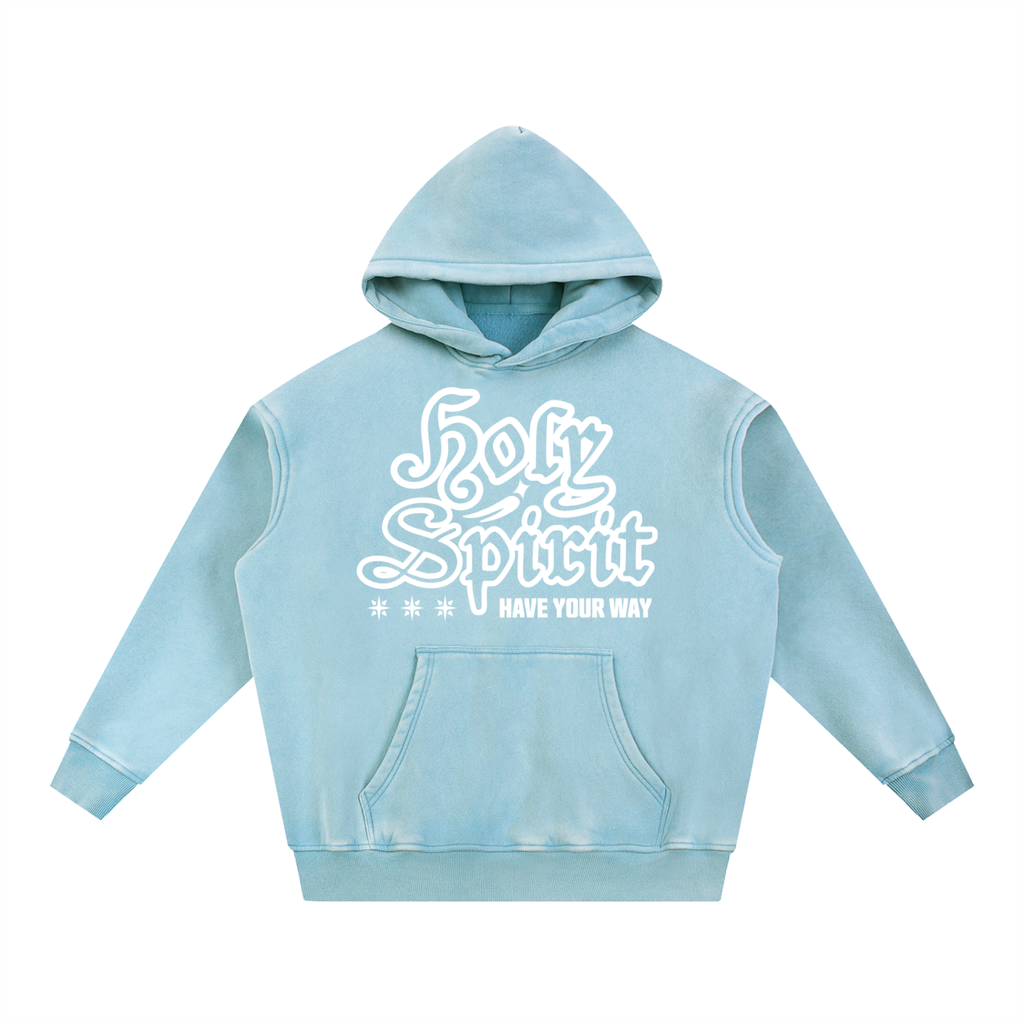 Holy Spirit Hoodie