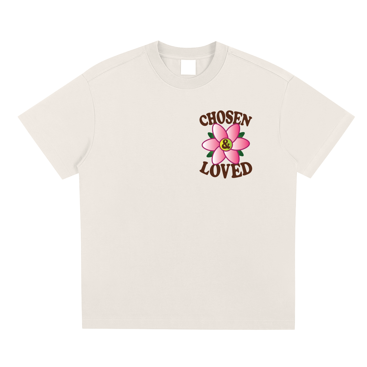 Daughter Of The Most High Shirt