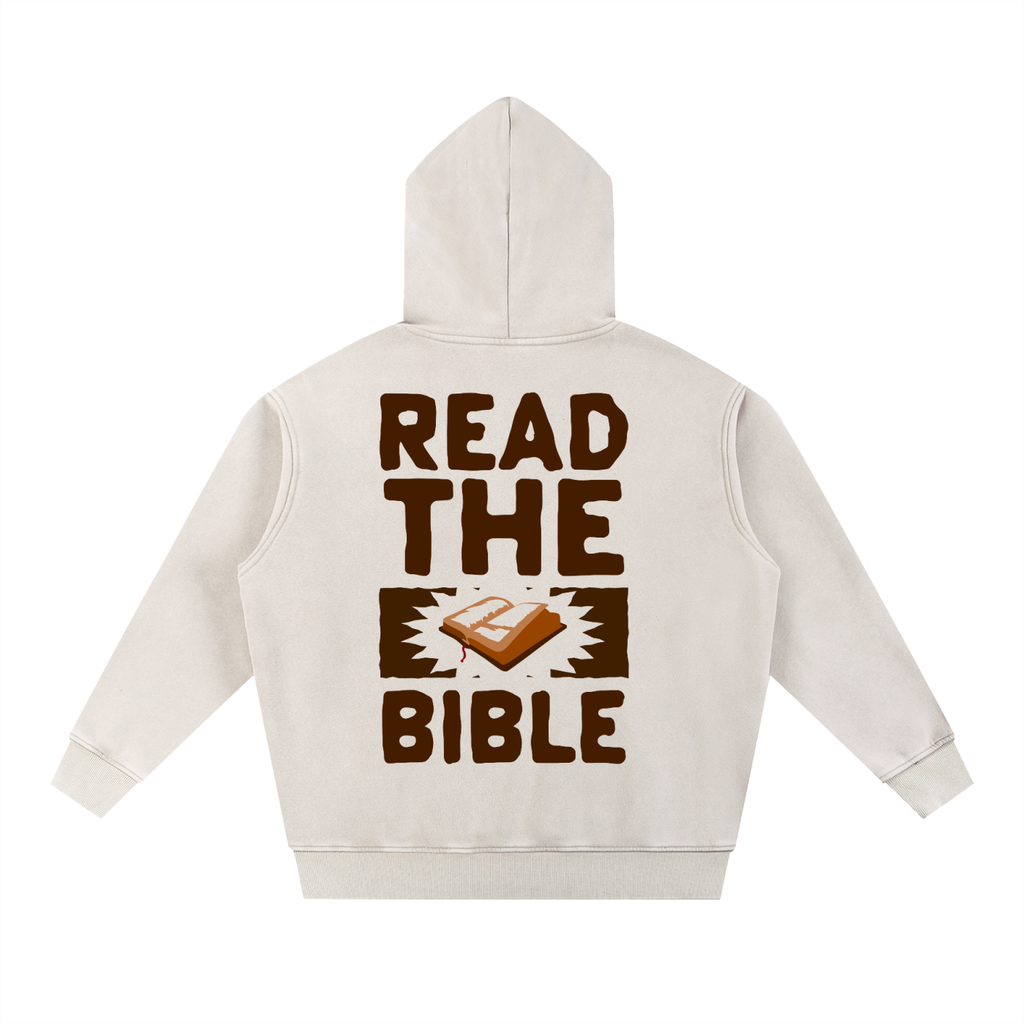 Holy Bible Hoodie