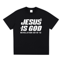 Jesus Is God Shirt
