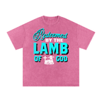 Lamb Of God Shirt