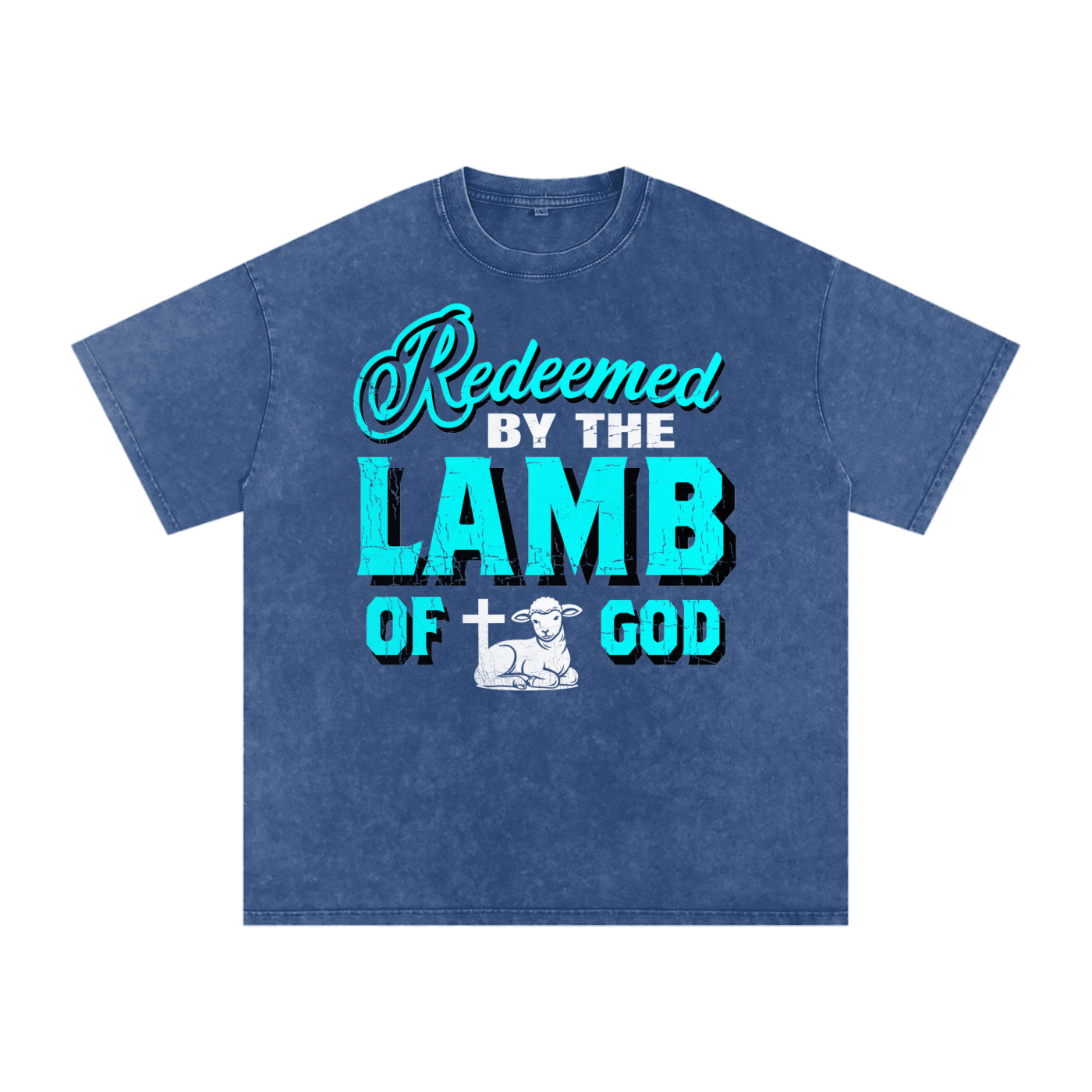 Lamb Of God Shirt