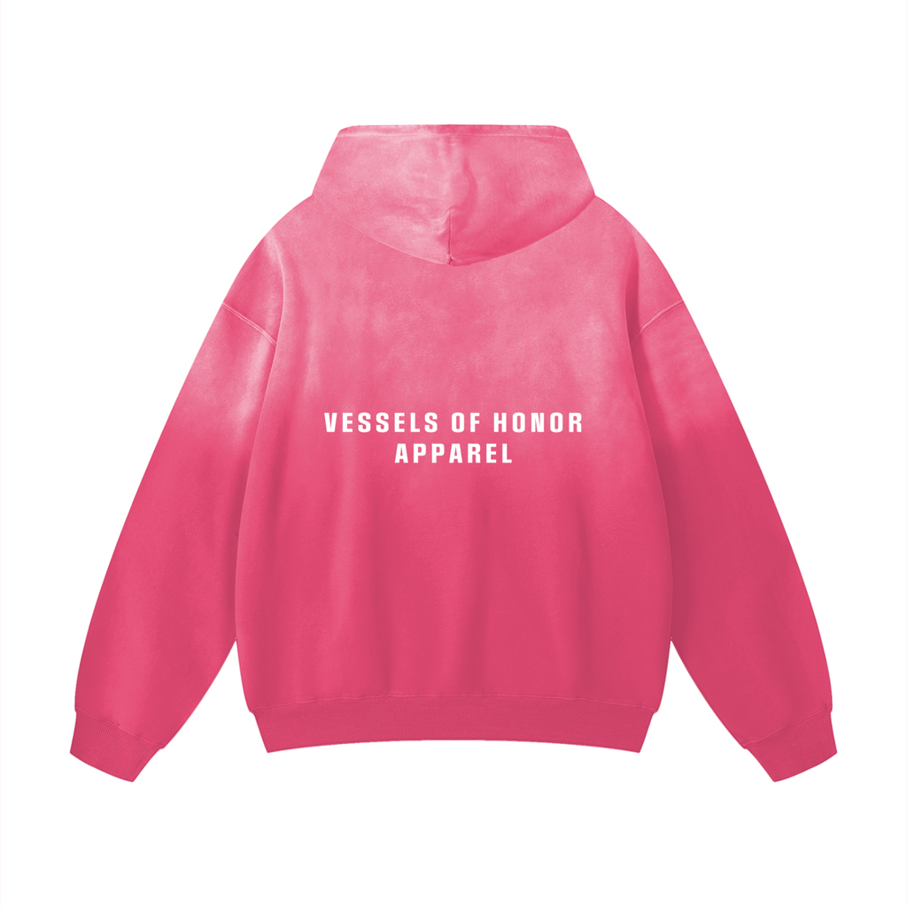 Sunfade VOH Hoodie