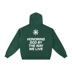 Sport VOH Jacket