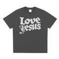 Love Jesus Shirt