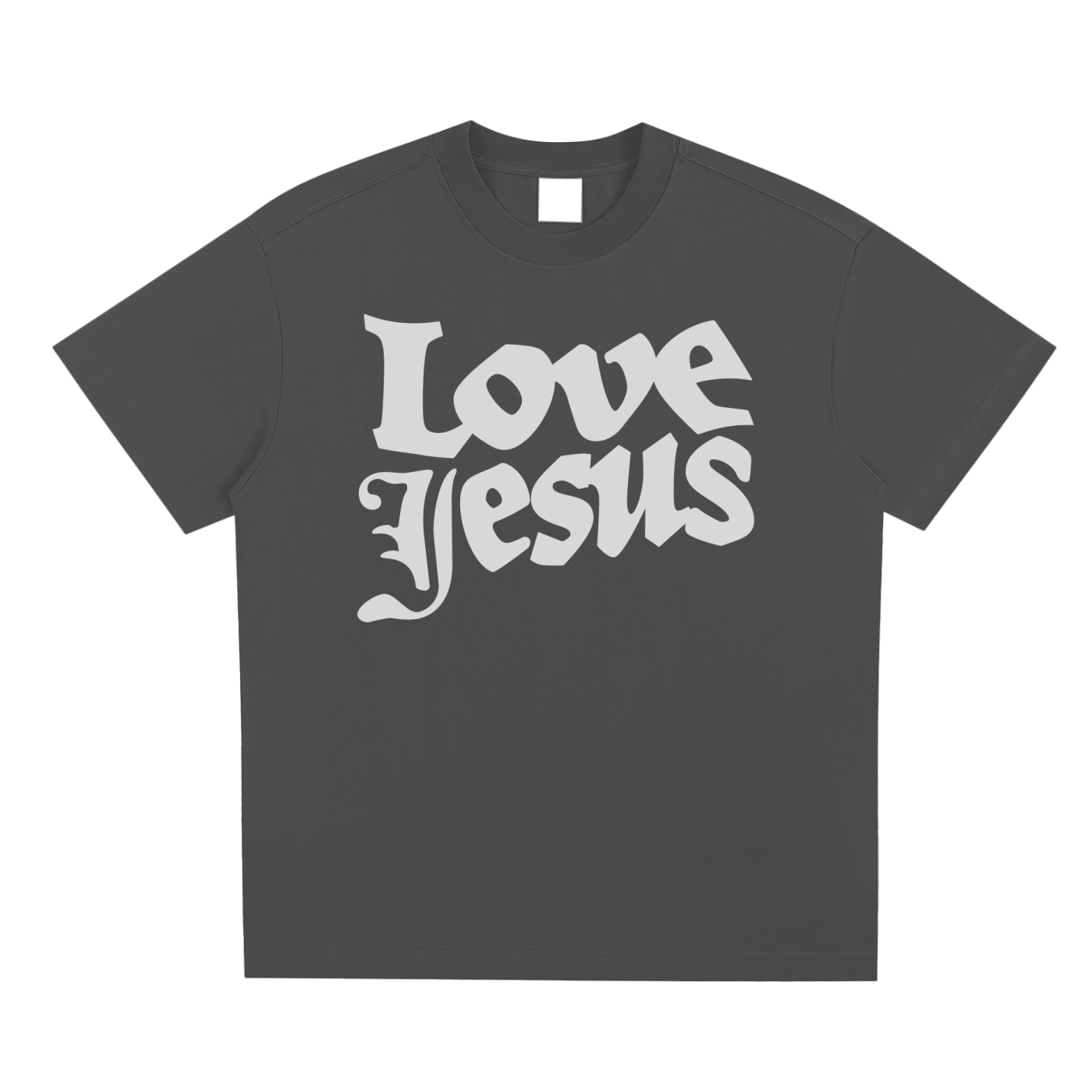 Love Jesus Shirt