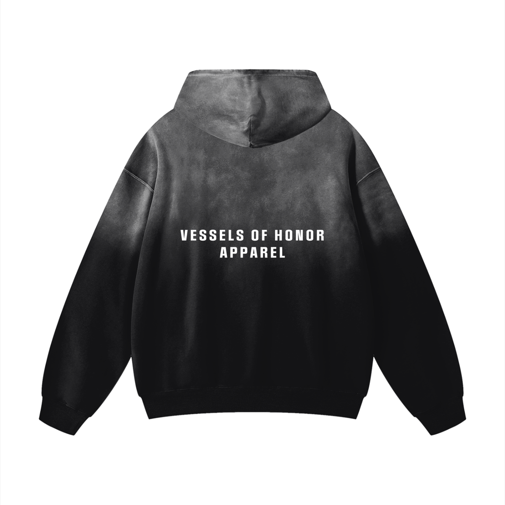 Sunfade VOH Hoodie
