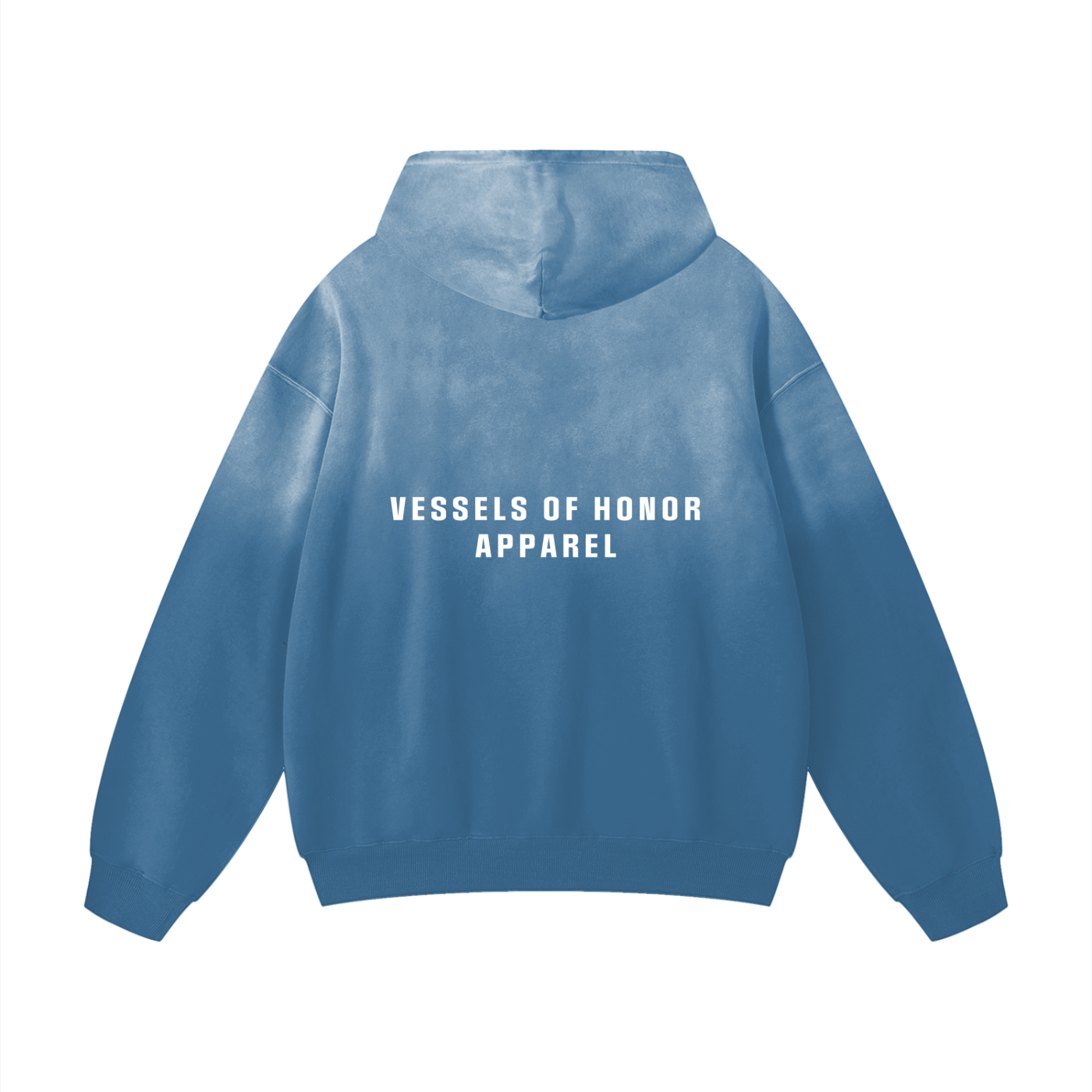 Sunfade VOH Hoodie