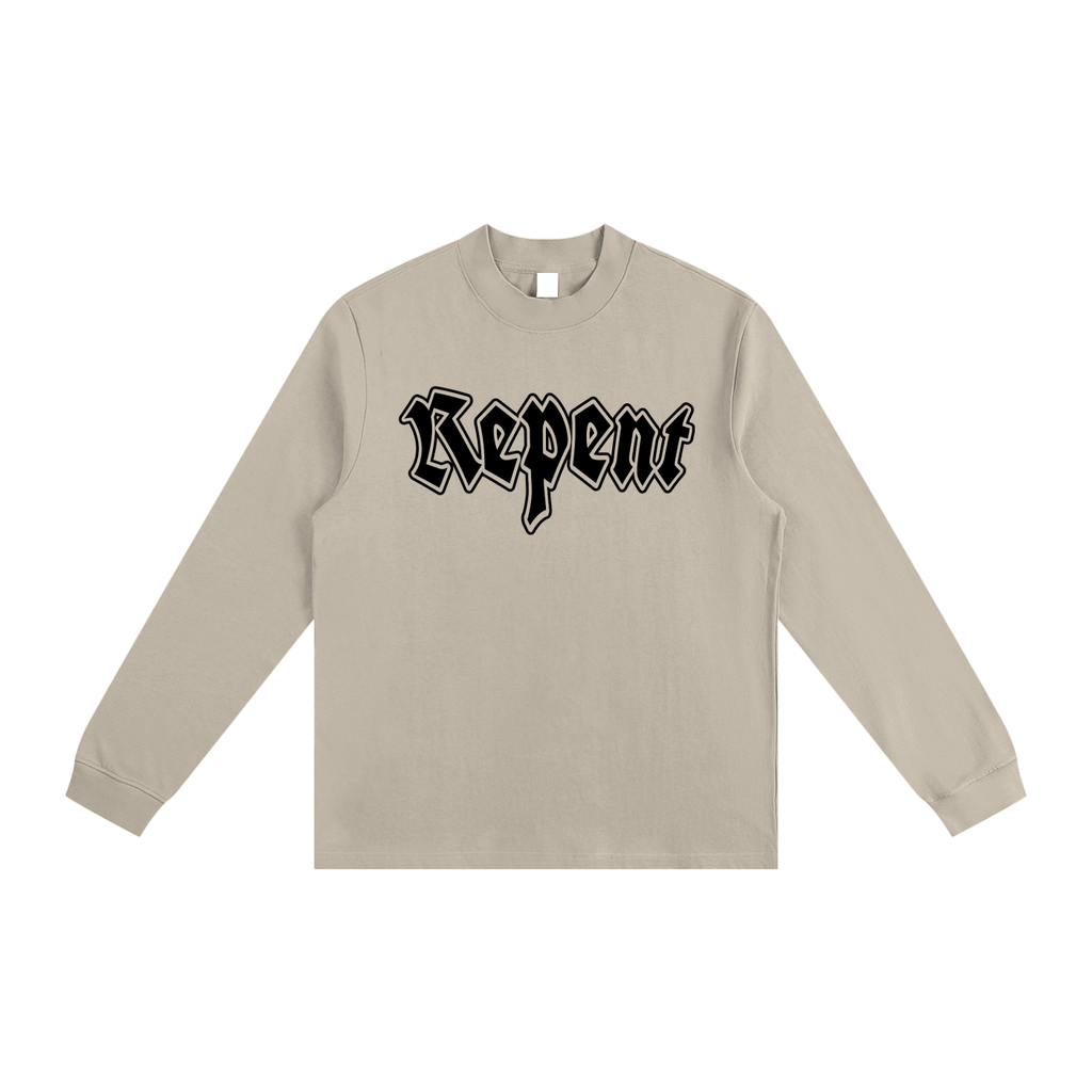 Repent Sweatshirt