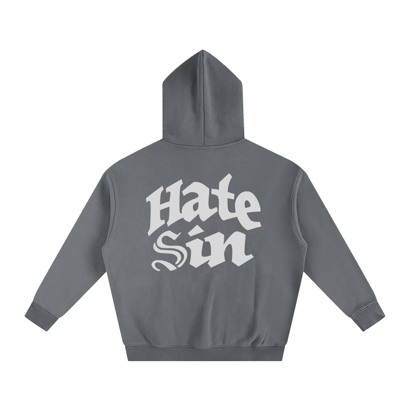 Love Jesus Hoodie