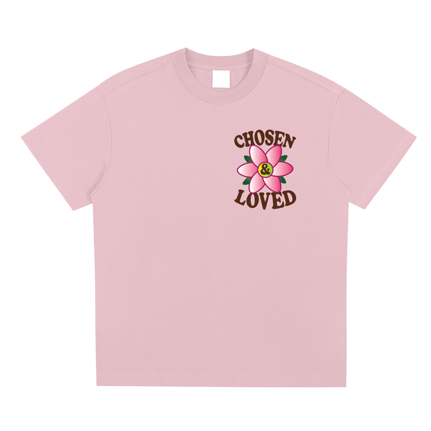 Daughter Of The Most High Shirt