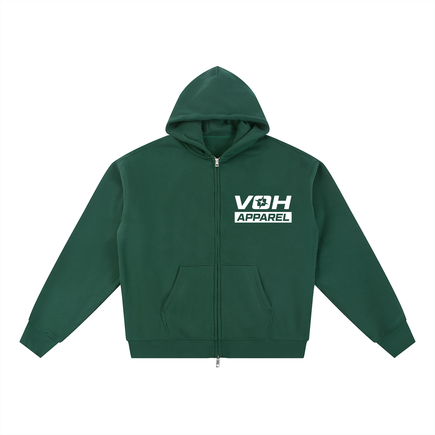 Sport VOH Jacket