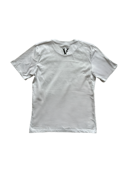 SALVATION SHIRT (White)