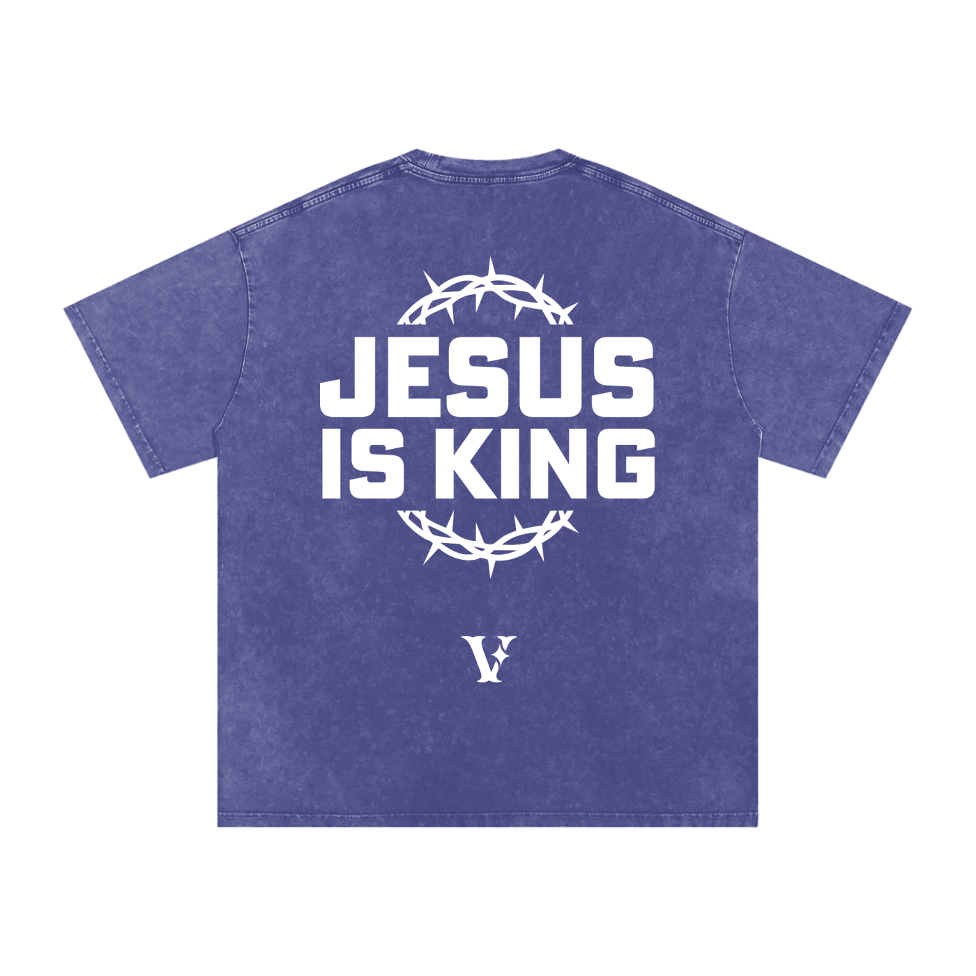 Jesus Is King Shirt
