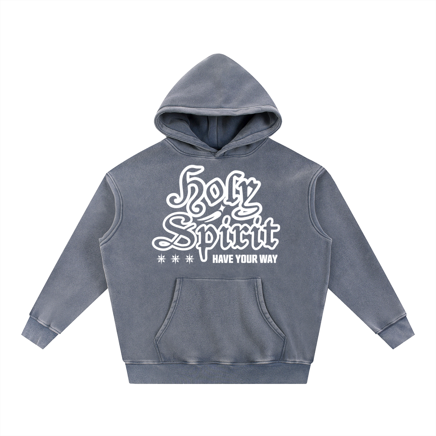 Holy Spirit Hoodie