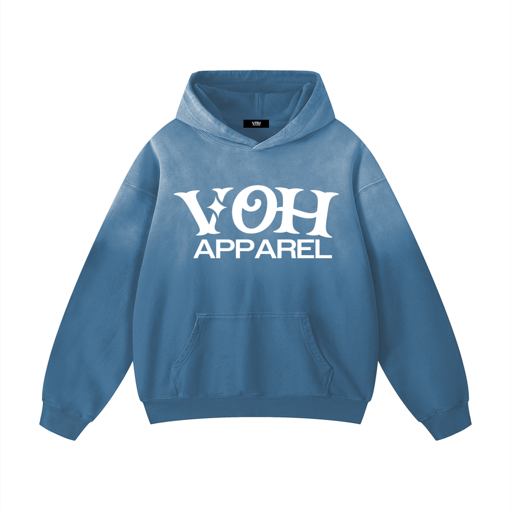 Sunfade VOH Hoodie
