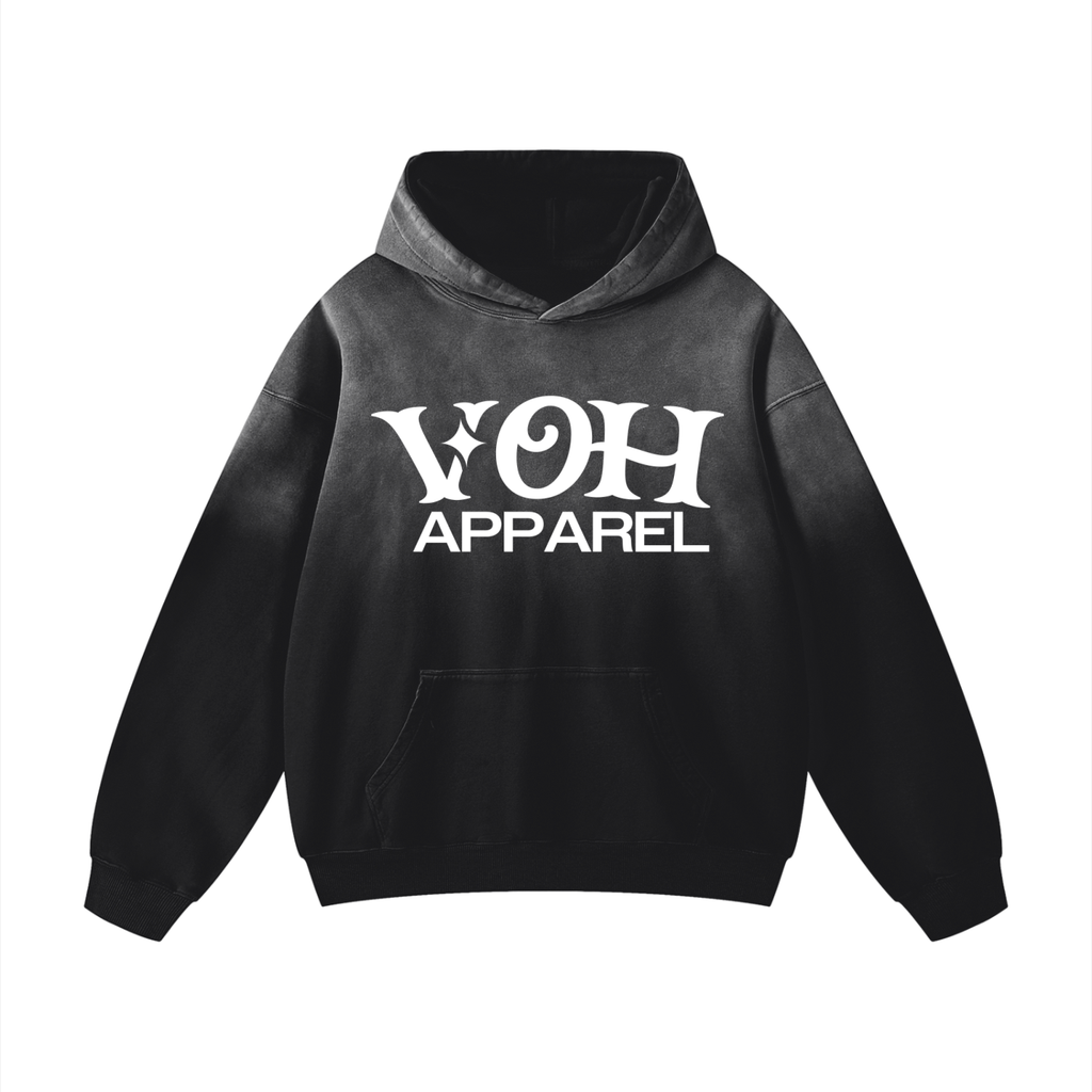 Sunfade VOH Hoodie