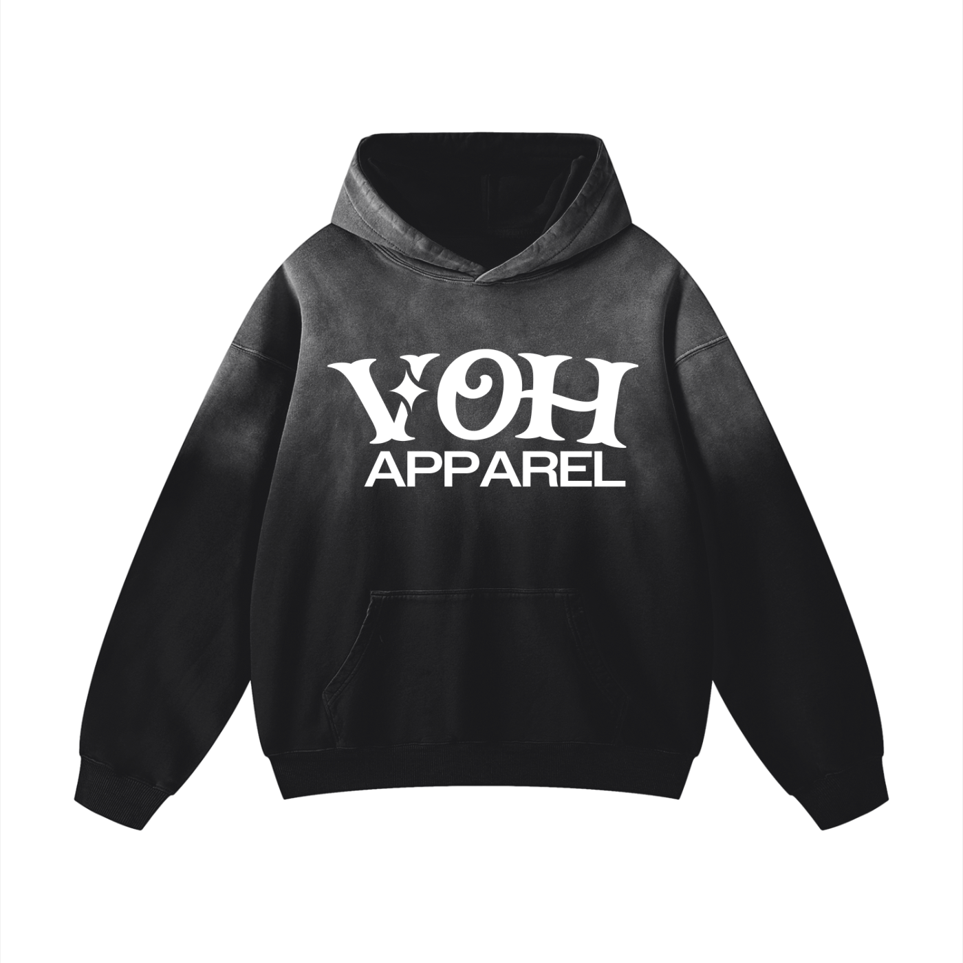 Sunfade VOH Hoodie