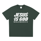 Jesus Is God Shirt
