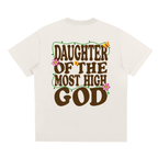 Daughter Of The Most High Shirt